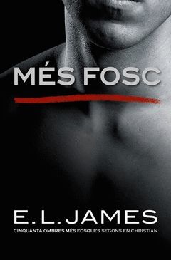 MES FOSC («CINQUANTA OMBRES» SEGONS EN CHRISTIAN GREY 2)