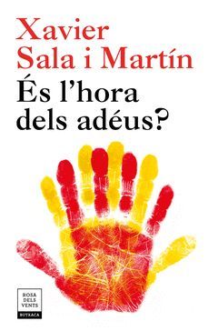 ÉS L'HORA DELS ADÉUS? (ED. ACTUALITZADA)