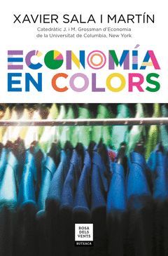 ECONOMIA EN COLORS