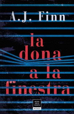 LA DONA A LA FINESTRA