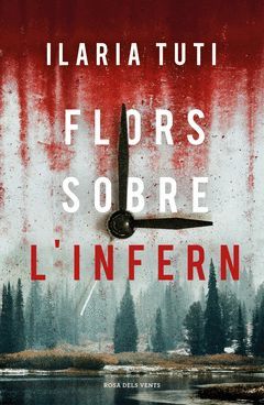 FLORS SOBRE L'INFERN