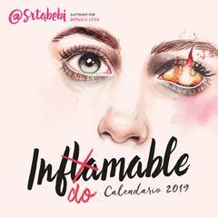 2019 CALENDARIO @SRTABEBI