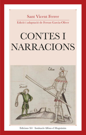 CONTES I NARRACIONS