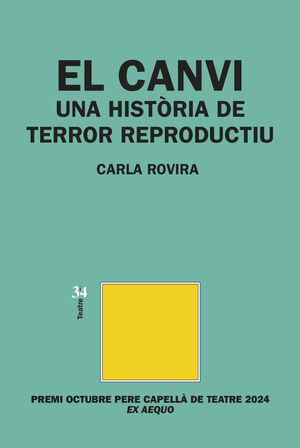 EL CANVI