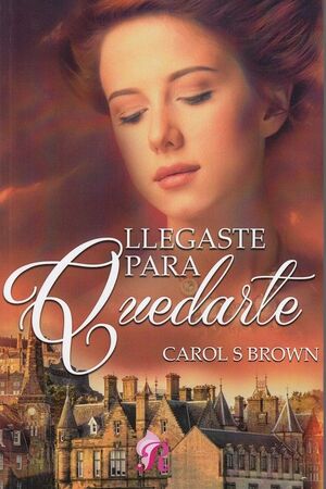 LLEGASTE PARA QUEDARTE