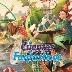 CUENTOS FANTASTICOS