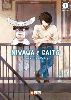 NIVAWA Y SAITO NUM. 01 (DE 3)