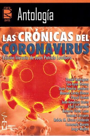 CRONICAS DEL CORONAVIRUS, LAS