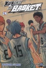 KUROKO NO BASKET 24