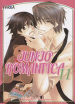 JUNJO ROMANTICA 11