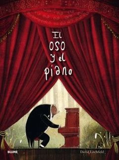 EL OSO Y EL PIANO (2019)