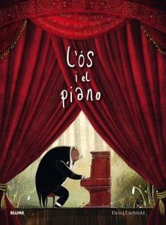 L'ÓS I EL PIANO (2019)