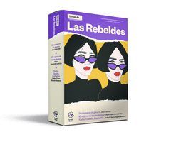 LA CAJA DE LAS REBELDES