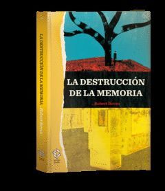 DESTRUCCION DE LA MEMORIA,LA.DISTRIFER-RUST