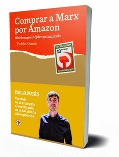 COMPRAR A MARX POR AMAZON