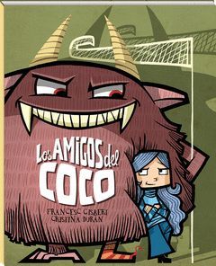 LOS AMIGOS DEL COCO