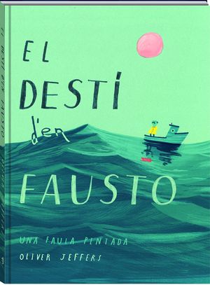 EL DESTI D'EN FAUSTO