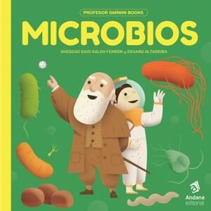 MICROBIOS