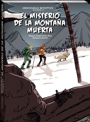 MISTERIO DE LA MONTAÑA MUERTA, EL