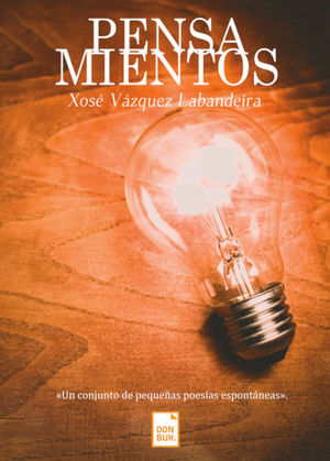 PENSAMIENTOS. XOS V ZQUEZ LABANDEIRA
