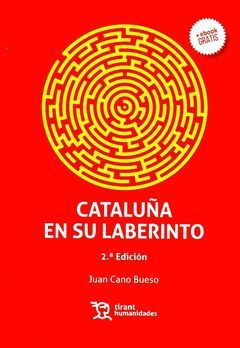 CATALUÑA EN SU LABERINTO 2ªED