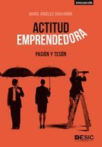 ACTITUD EMPRENDEDORA.ESIC