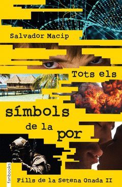 TOTS ELS SIMBOLS DE LA POR