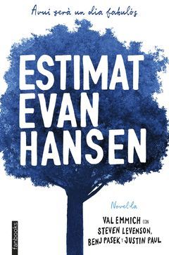 ESTIMAT EVAN HANSEN