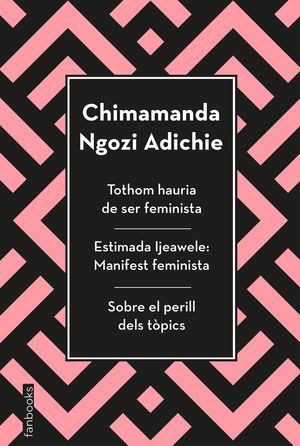 TOTHOM HAURIA DE SER FEMINISTA, ESTIMADA IJEAWELE I SOBRE EL PERILL DELS TOPICS