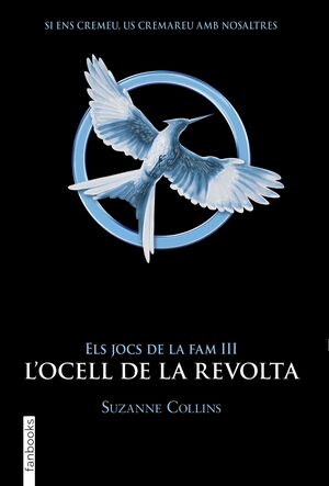 JOCS DE LA FAM III LOCELL DE LA REVOLTA RELL NOU COD,EL