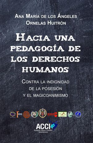 HACIA UNA PEDAGOGIA DE LOS DERECHOS HUMANOS.