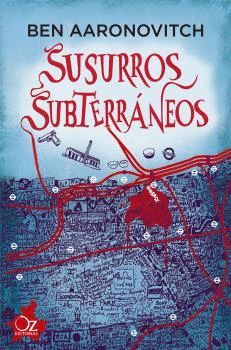 SUSURROS SUBTERRANEOS