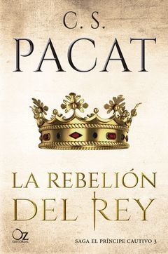 LA REBELION DEL REY