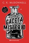 LA GACETA DEL MISTERIO