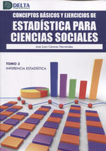 CONCEPTOS BASICOS Y EJERCICIOS DE ESTADISTICA PARA CIENCIAS SOCIALES 3