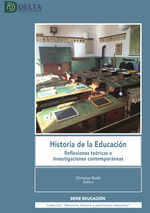 HISTORIA DE LA EDUCACION