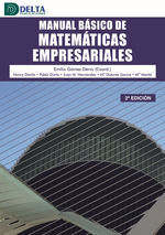 MANUAL BASICO DE MATEMATICAS EMPRESARIALES 2'ED