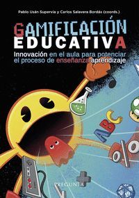 GAMIFICACION EDUCATIVA