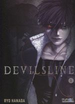 DEVILS LINE N 01
