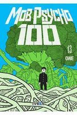 MOB PSYCHO 100 N 13
