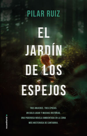 JARDÍN DE LOS ESPEJOS, EL