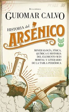 HISTORIA DEL ARSÉNICO