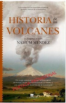 HISTORIA DE LOS VOLCANES