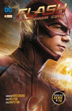 FLASH: TEMPORADA CERO (INTEGRAL)