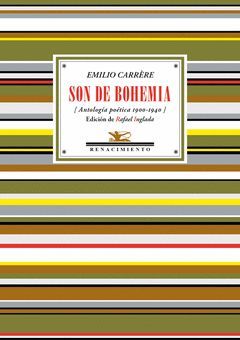 SON DE BOHEMIA