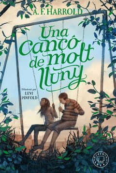 UNA CANÇÓ DE MOLT LLUNY.SAGA AUTOCONCLUSIVO-002-BLACKIE BOOKS