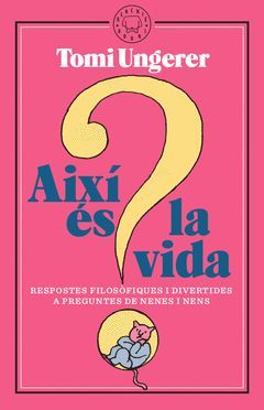 AIXI ES LA VIDA