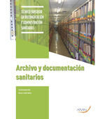 ARCHIVO Y DOCUMENTACIÓN SANITARIOS