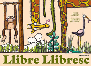 LLIBRE LLIBRESC