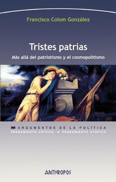 TRISTES PATRIAS